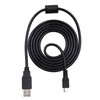 1.5M USB Data Sync Cable Cord for Canon EOS 5D