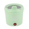 Electric Noodle Pot Multifunctional 1L Mini Electric Hot Pot Ramen