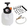 WINMAX TOOLS AUTOMOTIVE 3L Manual Transmission Fluid Pump Tool for