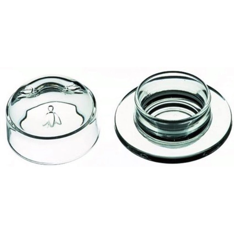 La Rochere Bee Butter Dish Set