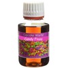 Cupcake World Intense Food Flavouring Candy Floss 100 ml