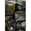 SPEERO End Tackle Combi Bag DPM