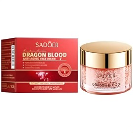 Reishi Blood Cream Hidratante Antiarrugas Reafirmante