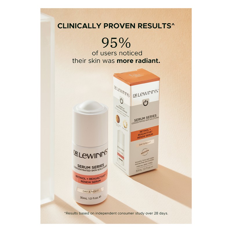Dr. LeWinn's Serum Series Renew