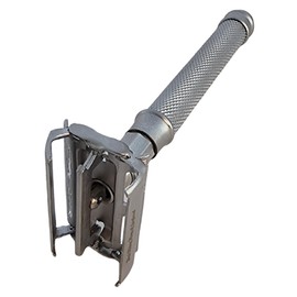 Safety Razor Sweyn Forkbeard SF6 Butterfly - Quality Safety Razor Made in London