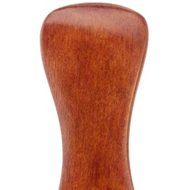 Nagao Lacquer Cutlery, Tea Spoon, Wooden SS-2