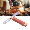 Woodworking Bevel, Movable 9in Sliding T Bevel Angel Measurement Tool