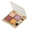 Excel Eye Planner Eyeshadow Palette, Color: 02 Sun Mood, 0.2