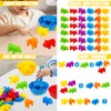 Montessori Toy Colours Learning from 2 3 4 5 Years,