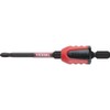 Vessel NMCS16210 40 V Compatible Sakisbo Step Bit +2 x