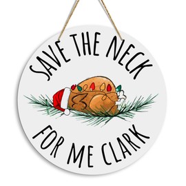 Christmas Vacation Wall Decor Christmas Vacation Signs Christmas Christmas Holiday Decor Holiday Decorations Christmas Vacation Movie Decor Funny Christmas Decorations 10 x 10 inches