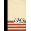(Reprint) 1943 Yearbook: Hilo High School, Hilo, Hawaii