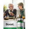 Horbäach Bilberry Fruit Extract 1200mg | 100 Capsules | Vegetarian,