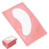 Eyelash Pad, Disposable Oxygen Collagen Eyelash Paper Patches, No Deformation