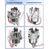 Carburetor Carb Fit for Cummins Onan P4500i Inverter Generator Replacement
