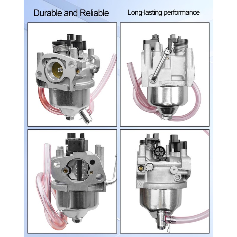 Carburetor Carb Fit for Cummins Onan P4500i Inverter Generator Replacement