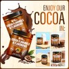 High Flavanol Cocoa Powder – 𝟏𝟓𝟎𝟎𝐦𝐠 Flavanols with 𝟕𝟎𝟎𝐦𝐠 Naturally
