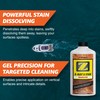 Z-Tuff Z-Rust And Stain Remover, Quart