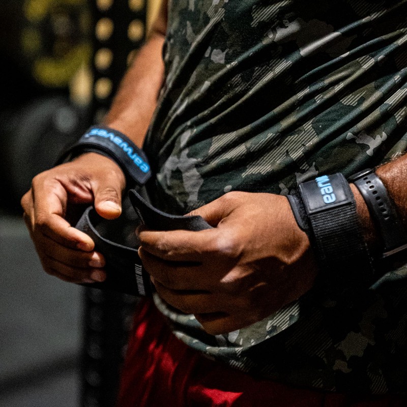 Earwaves ® Predator Grips Pink Cross Training Pink, pink