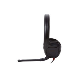 Plantronics 201250-01 Gamecom 308 40mm Stereo Speaker (Refurbished)