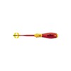 Wiha 3201 SoftFinish Electric slimFix 4,0 x 100 mm, Multi-colord,