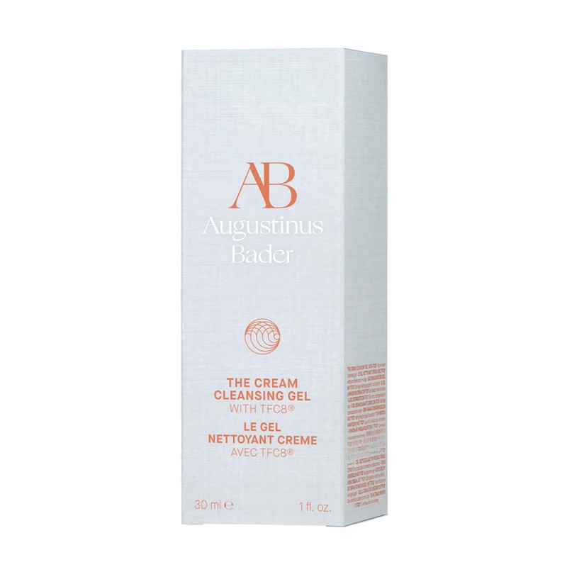 Augustinus Bader The Cream Cleansing Gel 30ml