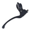 MERZHCHARE 22mm Brake Lever Left Hand with Rear Brake Cable