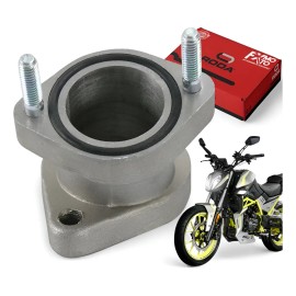 Pipeta De Carburador Vento Nitrox 250 Nitrox 200 Vracer 250