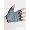 Puravida Select Fitness Gloves for Women and Men, Strength Training,