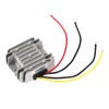 Areyourshop Waterproof 6V to 12V 3A 36W Step Up DC/DC