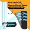 Gardner Manufacturing FlyWeb Fly Light EL22 Replacement Bulb (Тwо Расk)