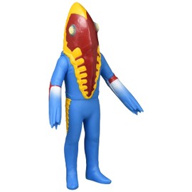 Ultra Monster 500 series #68: ALIEN METRON