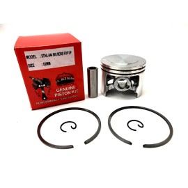 PERFORMANCE SAW SUPPLY BIG BORE POP UP PISTON KIT STIHL 044 044 MAGNUM MS440 MS440 MAGNUM 52MM KIT