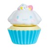 Maruka 197230 Sanrio Characters Cupcake Set Toy Pretend Play Play