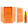 Nabeel - Box 6 x 6ml Roll-on Perfume Oil by