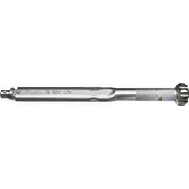 Canon N900LCK Head Replaceable Preset Torque Wrench 20 - 90 Nm
