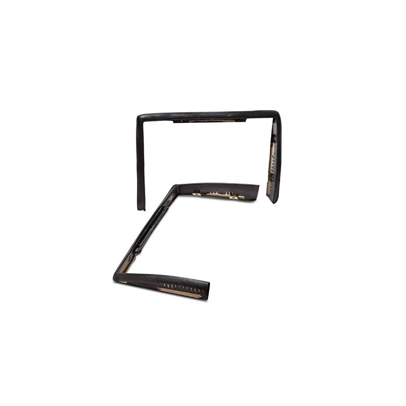 PERDE Compatible with Ford Mustang 2 Piece Gasket Kit