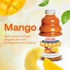 Dr. Smoothie 100% Crushed Mango – No Added Sugar, Made