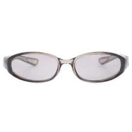 Eyes Protector, Gray, Large, Ophthalmologist Supervised Protective Glasses, After Cataract Surgery, Pollen & Storage Bag Included