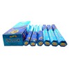 Govinda Incense - Unlock - 120 Incense Sticks, Masala Coated