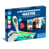 CLEMENTONI Challenge of Knowledge Master Educational Games for Children -