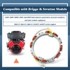 Esttlamer 696579 High-Performance Charging Coil and Alternator Stator Assembly Replacement