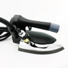 PEN520 Penguin Industrial Gravity Feed Electric Steam Iron with Shoe