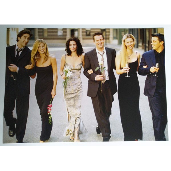 80s Material Girl 90s Party Decorations Pack of Ten 90s