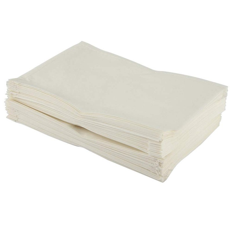 Pollination Bag, 100 PCS Garden Pollination Parchment Bags Mosquito Bug