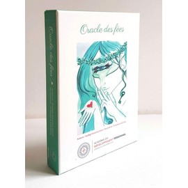 Académie du Développement Personnel Fairy Oracle