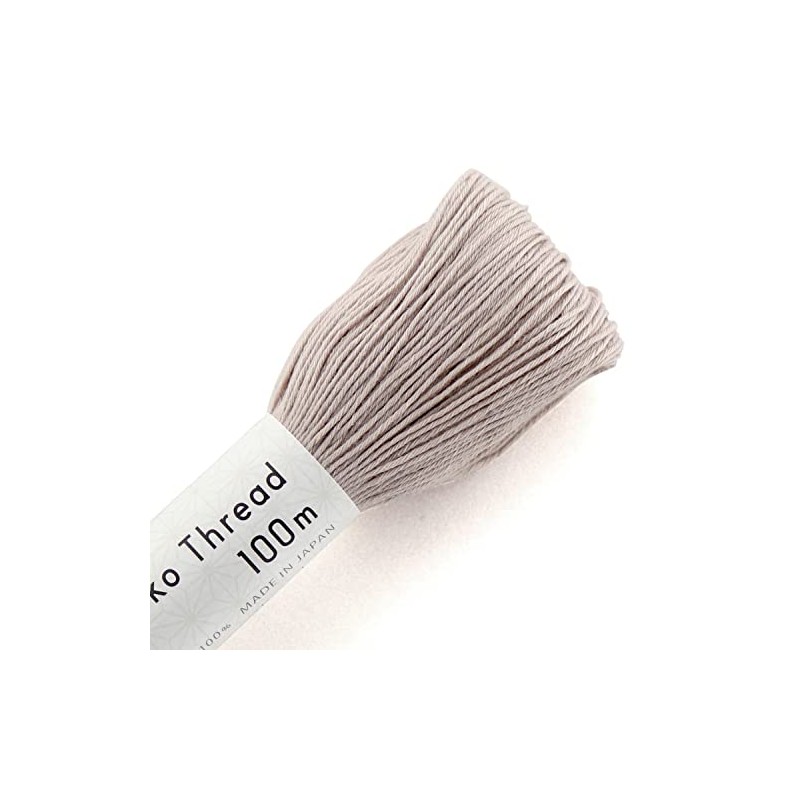 Olympus Thread SashikoThread 100m Solid Color Col.116
