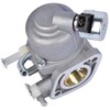 JIK Carburetor for 593197 594207 597126 595216 593198 597128 596375