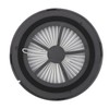 Filter Element ABS Easy to Install Vacuum Cleaner Filters Spare