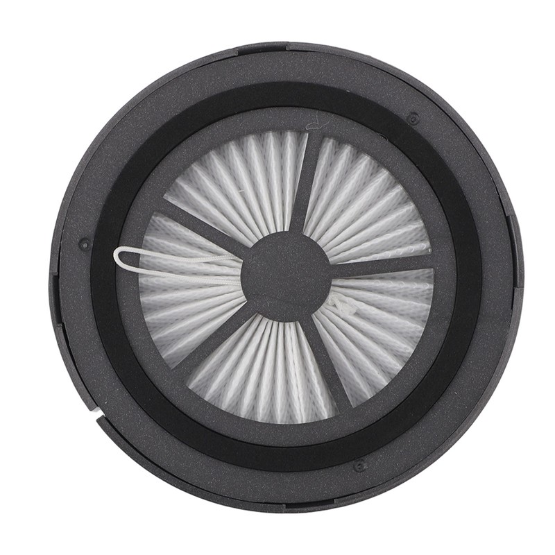 Filter Element ABS Easy to Install Vacuum Cleaner Filters Spare